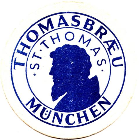 mnchen m-by paulaner thomas 5a (rund215-st thomas-rand breiter-blau)